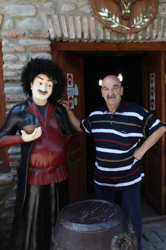 Hostal Best Home Guest House