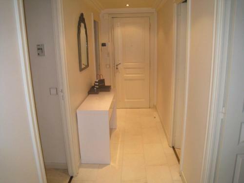 Apartamento Appartements Medicis