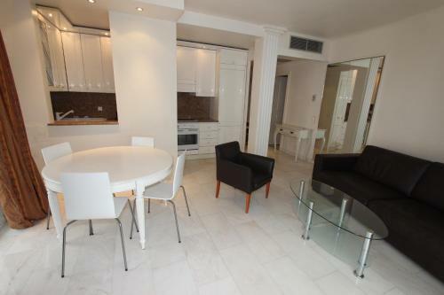 Apartamento Appartements Medicis