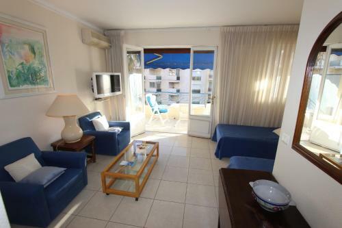 Apartamento Appartements Medicis