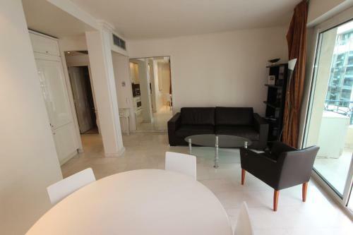Apartamento Appartements Medicis
