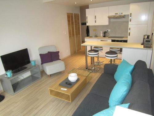 Apartamento Appartements Medicis