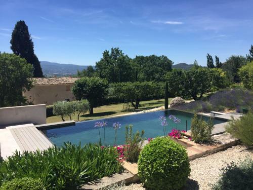 Chambre Du Platane - Bed & Breakfast