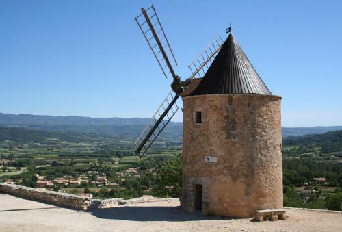 Chambre Du Platane - Bed & Breakfast