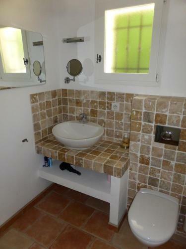 Chambre Du Platane - Bed & Breakfast