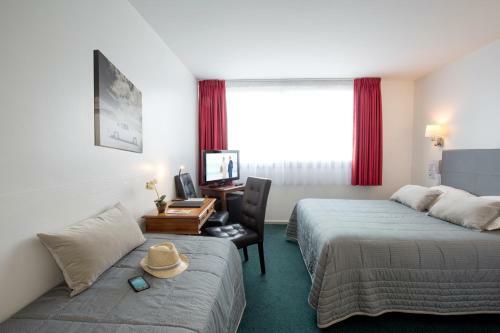 Hotel Bristol H�tel P�rigueux Centre