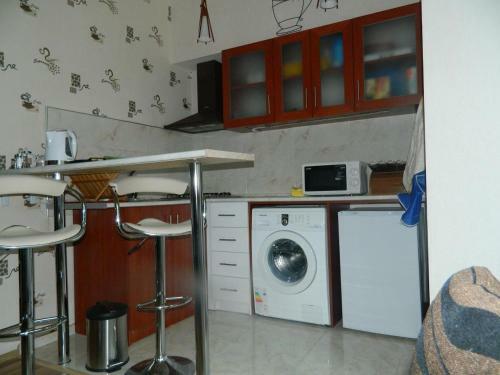 Zaza's Apartment