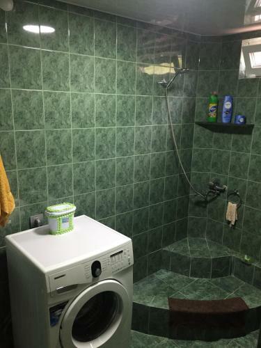 Hostal Vaja's Guest House