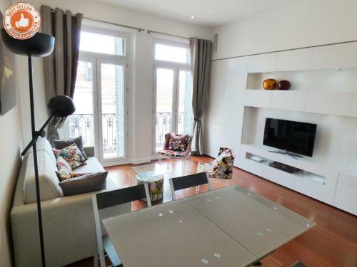 Apartamento Cannes Croisette 3 Marceau