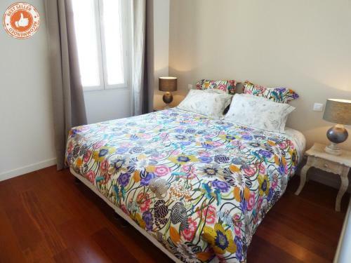 Apartamento Cannes Croisette 3 Marceau