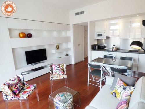 Apartamento Cannes Croisette 3 Marceau