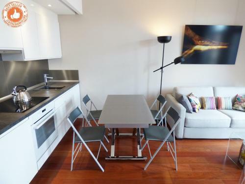 Apartamento Cannes Croisette 3 Marceau