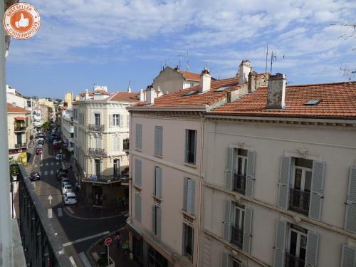 Apartamento Cannes Croisette 3 Marceau