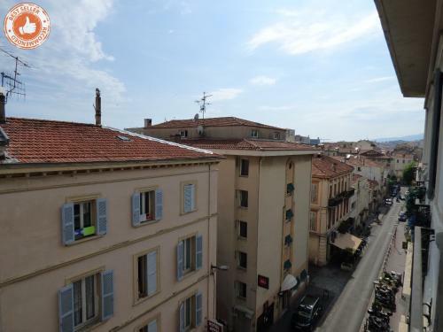 Apartamento Cannes Croisette 3 Marceau