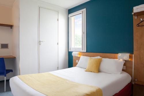 P'tit Dej Hotel Bordeaux Lormont