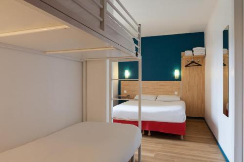 P'tit Dej Hotel Bordeaux Lormont