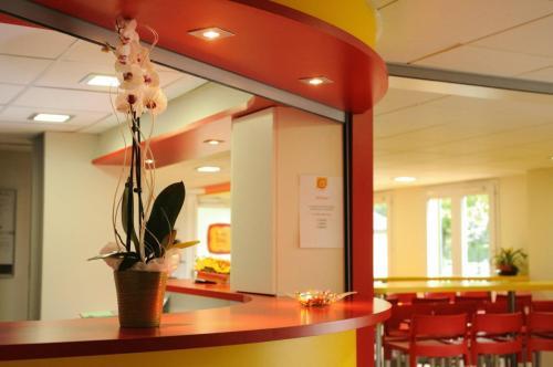 P'tit Dej Hotel Bordeaux Lormont