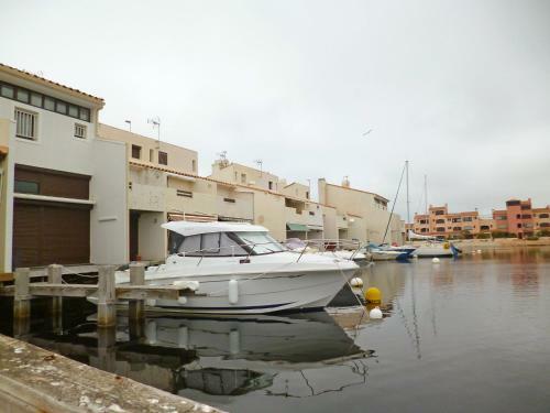 Apartment Les Brigantins.1