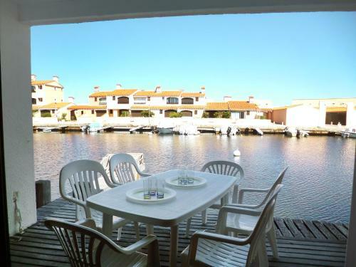 Apartment Les Brigantins.1