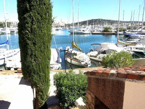 Apartamento Holiday Home Les Cascadelles 2