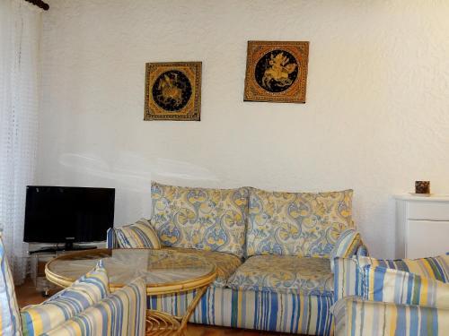 Apartamento Holiday Home Les Cascadelles 2