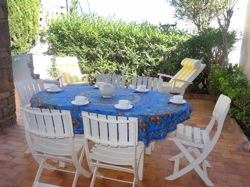 Apartamento Holiday Home Les Cascadelles 2