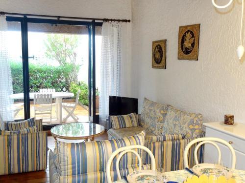 Apartamento Holiday Home Les Cascadelles 2