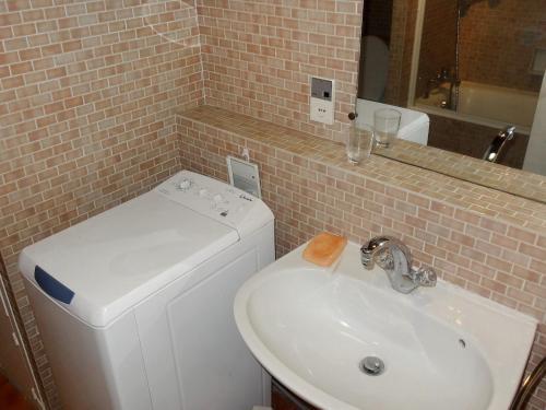 Apartamento Holiday Home Les Cascadelles 2