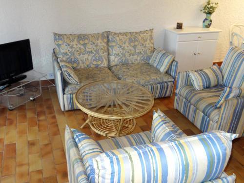 Apartamento Holiday Home Les Cascadelles 2