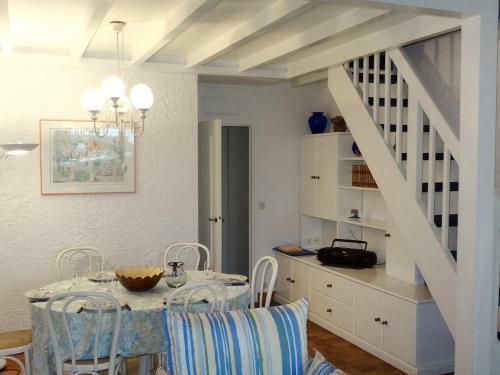 Apartamento Holiday Home Les Cascadelles 2