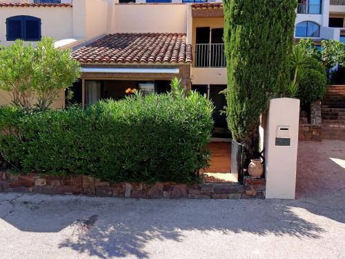 Apartamento Holiday Home Les Cascadelles 2