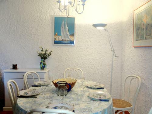 Apartamento Holiday Home Les Cascadelles 2
