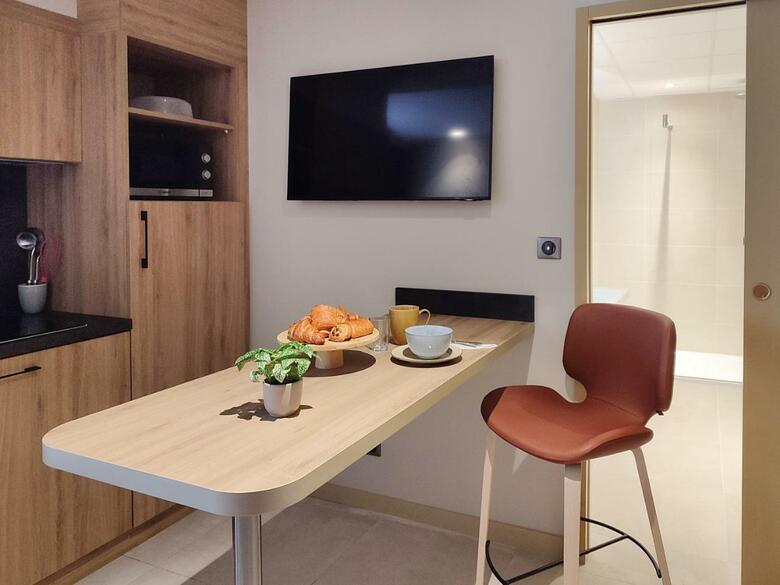 Hotel Citotel H�tel Jeanne D'arc Limoges