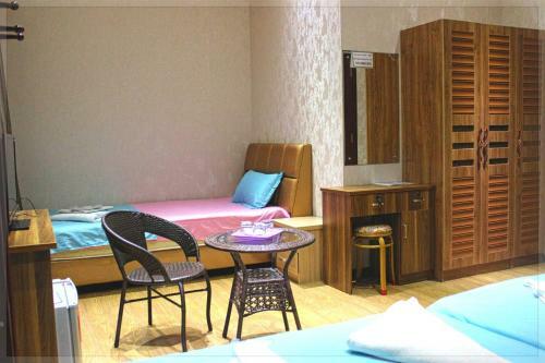 Hotel Garden House