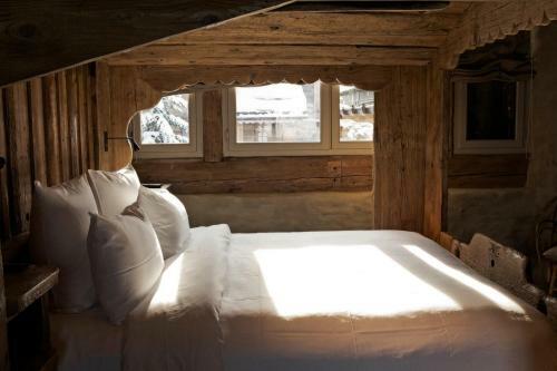 Hotel Le Chalet Zannier