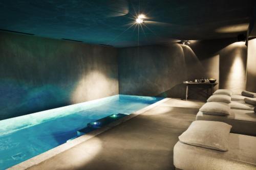 Hotel Le Chalet Zannier