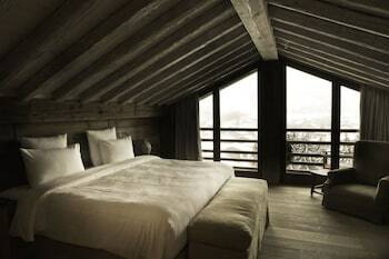 Hotel Le Chalet Zannier