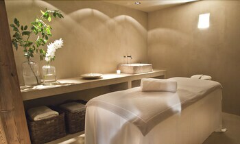 Hotel Le Chalet Zannier