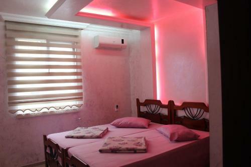 Hotel Gama