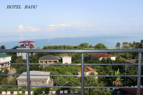 Hostal Hotel Badu