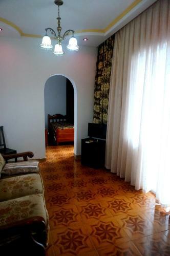 Hostal Hotel Badu