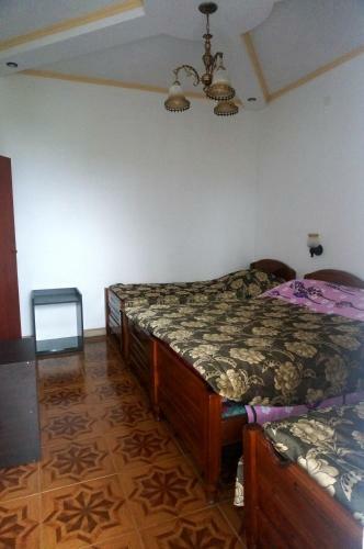 Hostal Hotel Badu