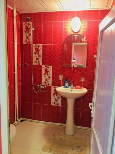 Hostal Keti Ciklauri Guest House
