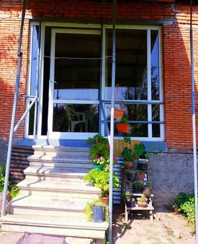 Hostal Guest House Samada