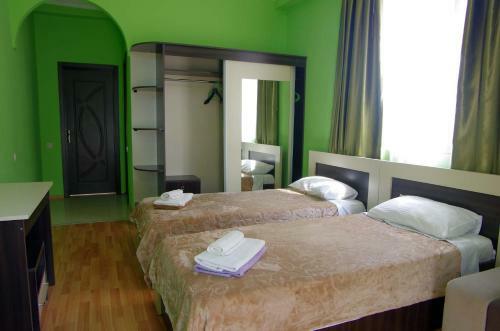 Hotel Kiparisi