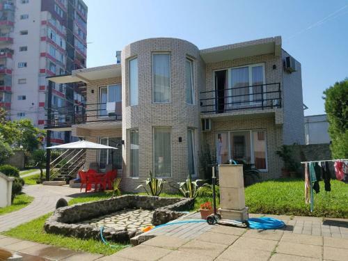 Hostal Natalia Guest House