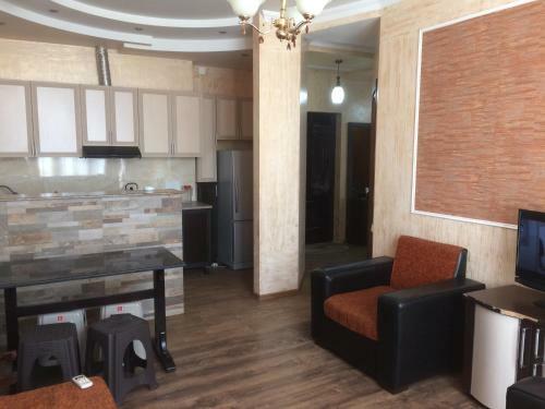 Apartment Na Inasaridze 23