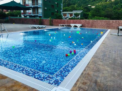 Agroturismo Guesthouse Gio