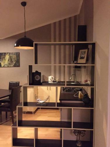 Luka's Apartment
