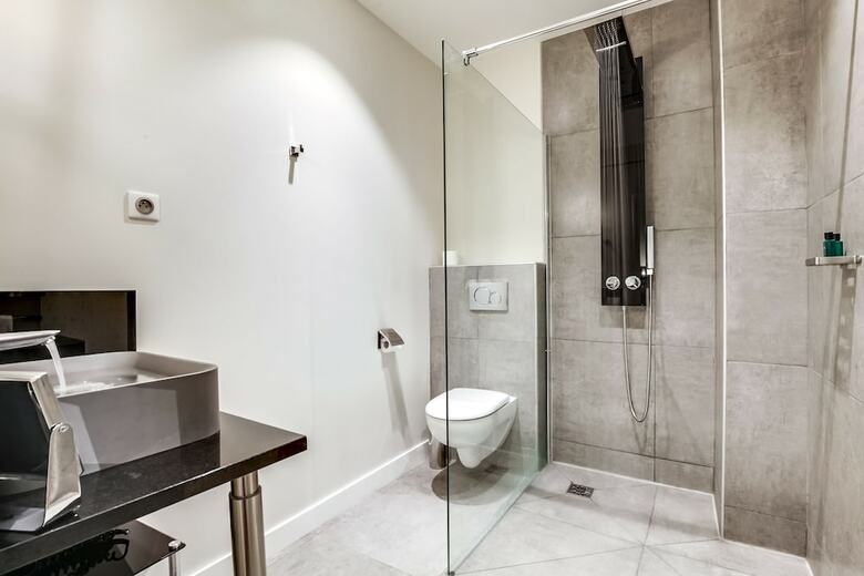 Apartamento Appartements Place Gambetta - Ybh